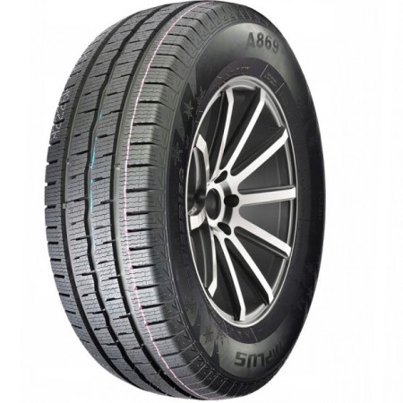 Автошины 195/70R15C 104/102R A869 Aplus